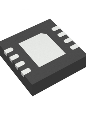 电源芯片NCP81158MNTXG[IC GATE DRVR HALF-BRIDGE 8DFN]