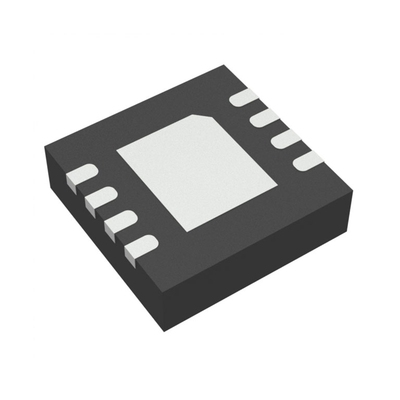 电源芯片NCP81158MNTXG[IC GATE DRVR HALF-BRIDGE 8DFN]