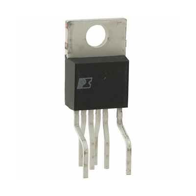电源芯片TOP249YN[IC OFFLINE SW FLYBACK TO220-7C]