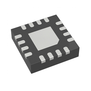 电源芯片BQ24079RGTT[IC BATT CHG LI-ION 1CELL 16VQFN]