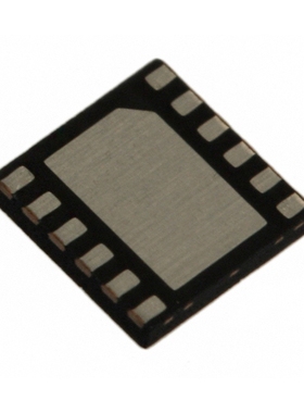 电源芯片MAX17710GB+T[IC ENERGY HARVEST MNGR 12UTDFN]