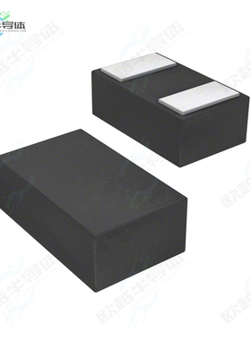 ESD341DPLR[电路保护TVS DIODE 3.6VWM 8.8VC 2X2SON]