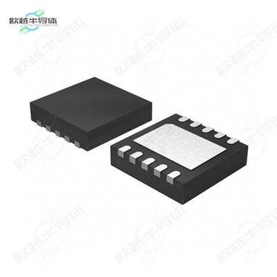 NCP347MTAETBG[电路保护TVS DEVICE MIXED 7V 10-WDFN]
