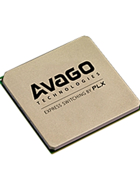 接口芯片PEX8796-AB80BI G[PCI INT IC MULT-RT GEN 3 SW]