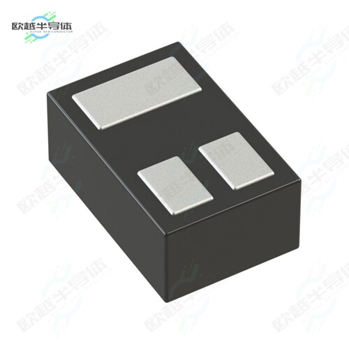 D5V0M2B3LP-7B[电路保护TVS DIODE 5VWM 14VC X1DFN10063]