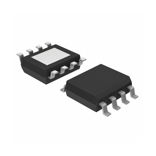电源芯片A4953ELJTR-T[IC MOTOR DRIVER 8V-40V 8SOIC]
