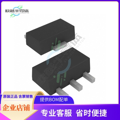 线性芯片MAAMSS0060TR 原装正品 提供BOM配单服务