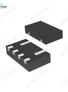 RCLAMP1624T.TCT[电路保护TVS DIODE 5VWM 15VC SLP1710P4T]