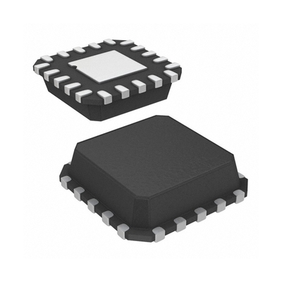 接口芯片ISL84467IRTZ[IC SWITCH SPDTX4 400MOHM 16TQFN]