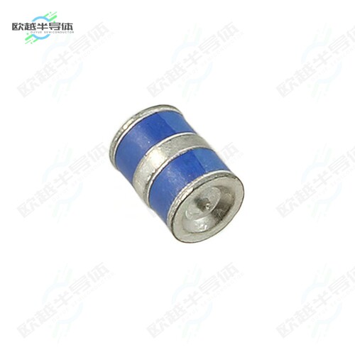 B88069X2140T502[电路保护GDT 800V 10KA 2 POLE TH]