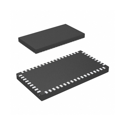 接口芯片DS50PCI402SQE/NOPB[IC REDRIVER PCIE 8CH 54WQFN]