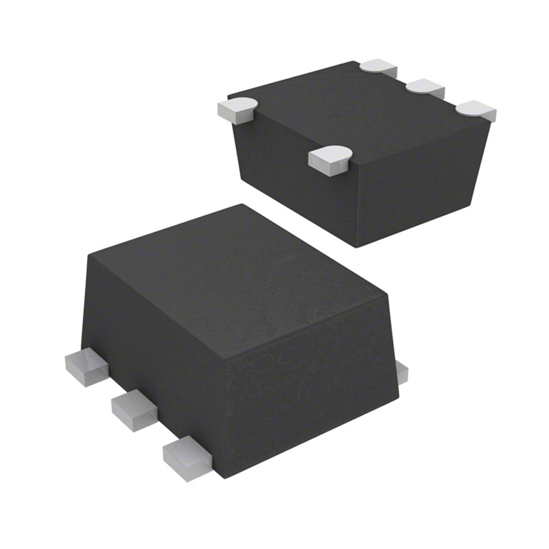 逻辑芯片TC7SH32FS,L3F[IC GATE OR 1CH 2-INP FSV]