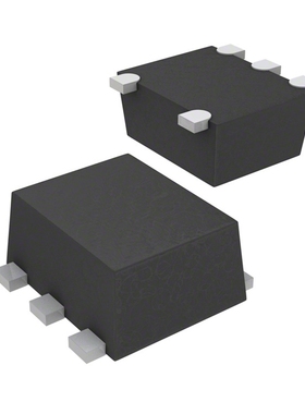 逻辑芯片TC7SH32FS,L3F[IC GATE OR 1CH 2-INP FSV]