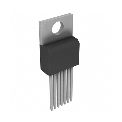 线性芯片OPA548T-1G3[IC POWER 1 CIRCUIT TO220-7]