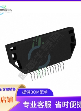 线性芯片STK404-140N-E 原装正品 提供BOM配单服务