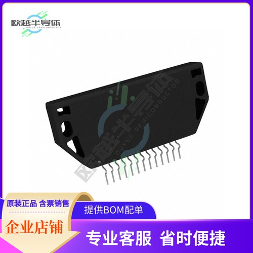 线性芯片STK404-140N-E 原装正品 提供BOM配单服务