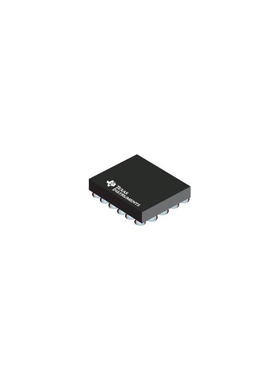 线性芯片TAS2553YFFT[IC AMP D/G MONO 2.8W 30DSBGA]
