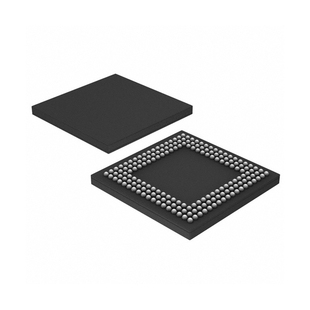 FLSH MCU 256KB 180TFBGA 32BIT MCU处理器LPC54607J256ET180E