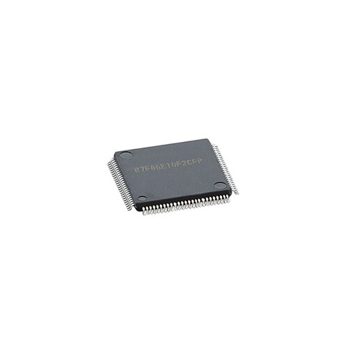 MCU处理器R7FA6E10F2CFP#AA0[MCU RA6 ARM CM33 200MHZ 1M/256K]