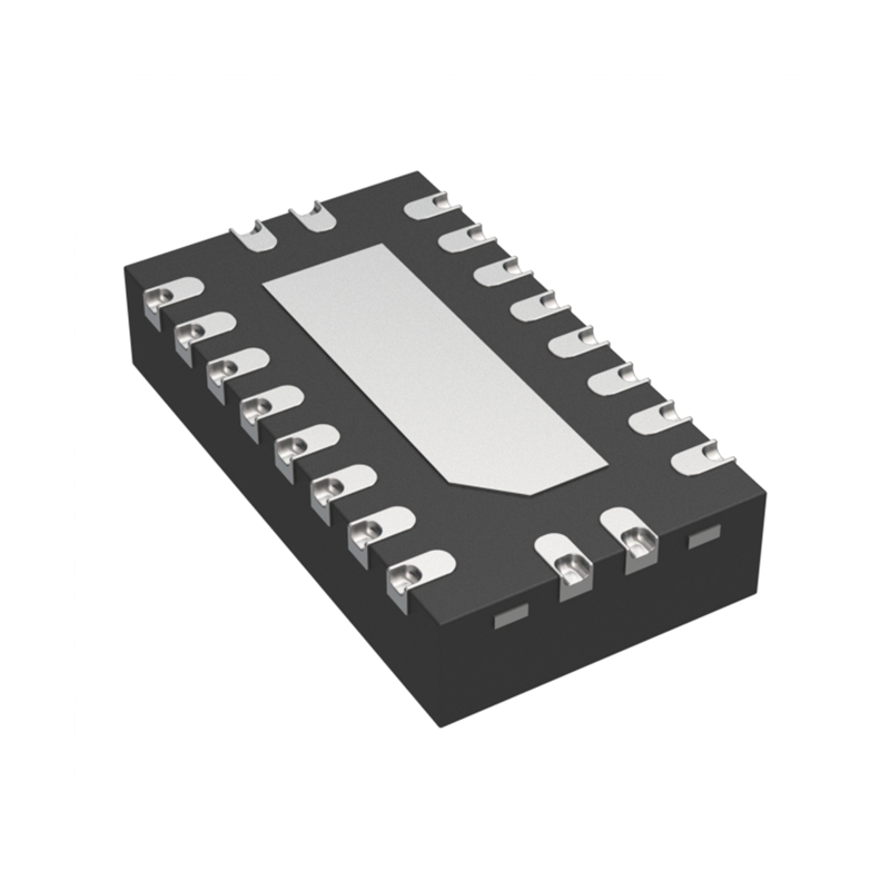逻辑芯片SN74HCS245RKSR[SCHMITT-TRIGGER INPUT OCTAL BUS]