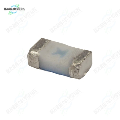 TR-0603HV1-R[电路保护FUSE BOARD MOUNT 1A 63VDC 0603]