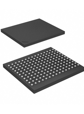 存储芯片IS61NLP51236B-200B3LI[IC SRAM 18MBIT PARALLEL 165TFB