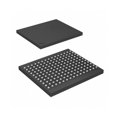 存储芯片IS61LPS51236B-200B3LI[IC SRAM 18MBIT PARALLEL 165TFB