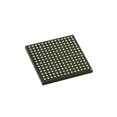 MCU处理器MCF5327CVM240[IC MCU 32BIT ROMLESS 196MAPBGA]
