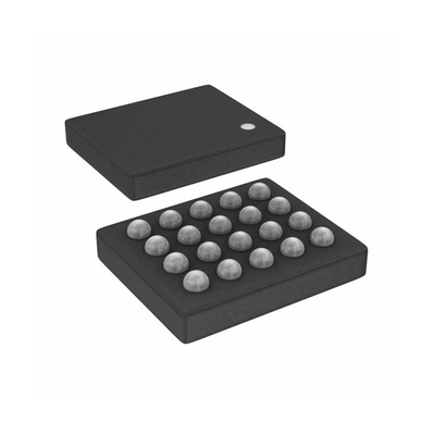 电源芯片STBB3JCCR[IC REG BCK BST ADJ 2A 20FLIPCHIP]