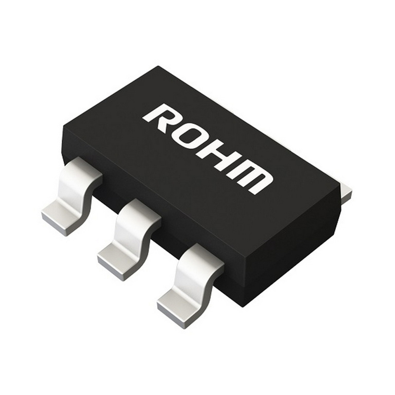 电源芯片BD9E105FP4-ZTL[IC REG BUCK ADJ 1A TSOT23-6L]