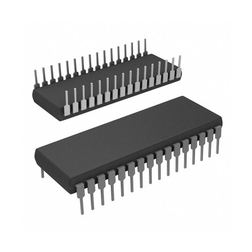 存储芯片SST39SF040-70-4C-PHE[IC FLASH 4MBIT PARALLEL 32DIP]