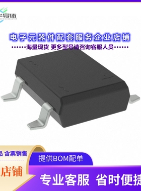 二极管/晶体管DBLS155G[BRIDGE RECT 1P 600V 1.5A DBLS]