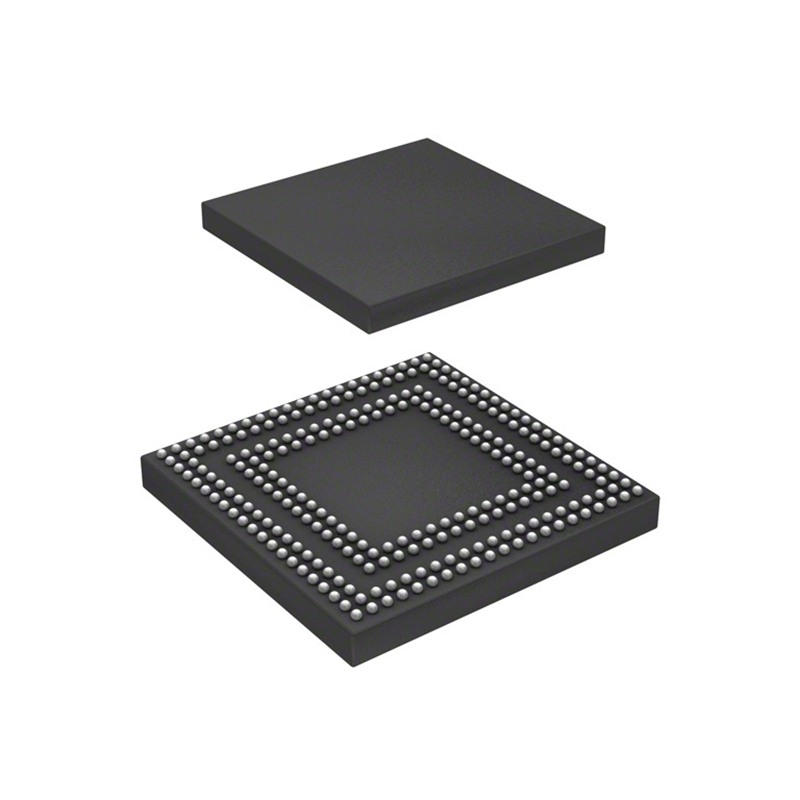 MCU处理器R7S921051VCBG#AC0[IC MPU RZ/A2M 528MHZ 256LFBGA]