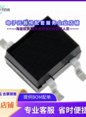 二极管/晶体管CDBHD260-G[BRIDGE RECT 1P 60V 2A MINI-DIP]