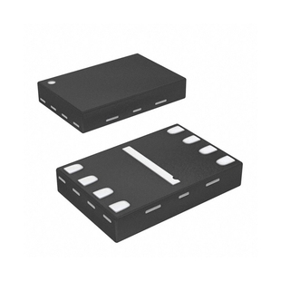 存储芯片GD25Q80CEIGR[IC FLASH 8MBIT SPI/QUAD 8USON]