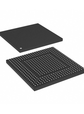 MCU处理器MPC8308VMADDA[IC MPU MPC83XX 266MHZ 473MAPBGA]