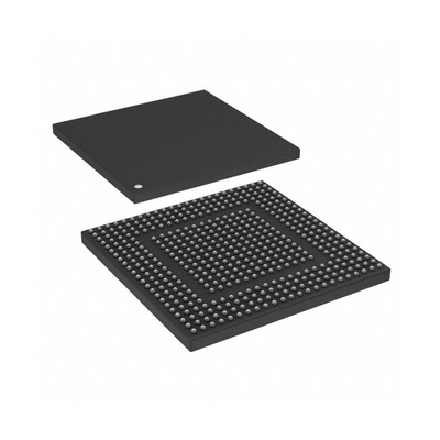 MCU处理器MPC8308CVMADDA[IC MPU MPC83XX 266MHZ 473MAPBGA]