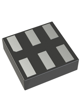 电源芯片XC9244A30C7R-G[IC REG BUCK 3V 400MA 6USPN]