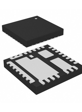 电源芯片SIC620ARCD-T1-GE3[IC HALF BRIDGE DRIVER 60A PPAK]