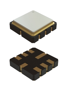 电源芯片LT6656AILS8-1.25#PBF[IC VREF SERIES 0.05% 8CLCC]