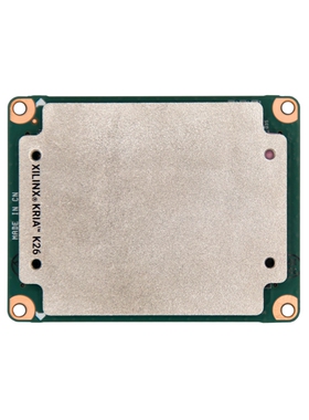 MCU处理器SM-K26-XCL2GC[IC MOD SOM K26C ZYNQ MPSOC]