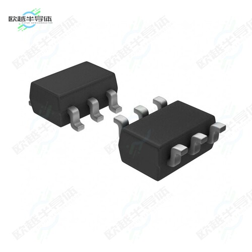 XBP15SRV05W-G[电路保护TVS DIODE 5VWM 10VC SOT26P]