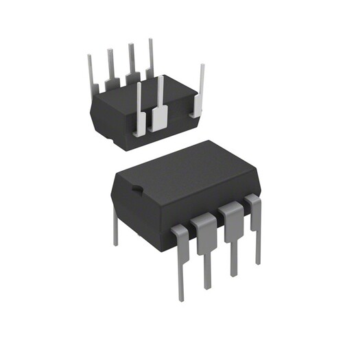 电源芯片STR-A6159[IC OFFLINE SWITCH FLYBACK 8DIP]