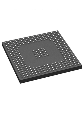 MCU处理器5CGXFC5F6M11I7N[IC FPGA 129 I/O 301MBGA]
