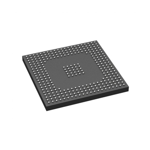129 FPGA 301MBGA MCU处理器5CGXFC5F6M11I7N