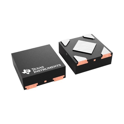 电源芯片TLV75528PDYDR[500-MA HIGH-PSRR LOW-IQ LOW-DROP]