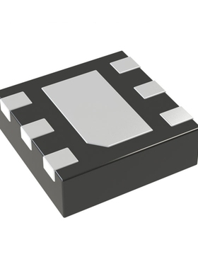 电源芯片RP131K181D5-TR[IC REG LINEAR 1.85V 1A DFN1820-6]