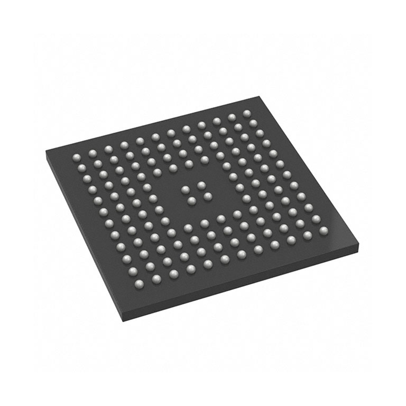 MCU处理器STM32U585QII3[IC MCU 32BIT 2MB FLASH 132UFBGA]