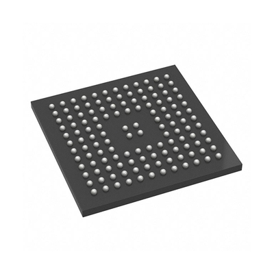 MCU处理器STM32U585QII3[IC MCU 32BIT 2MB FLASH 132UFBGA]