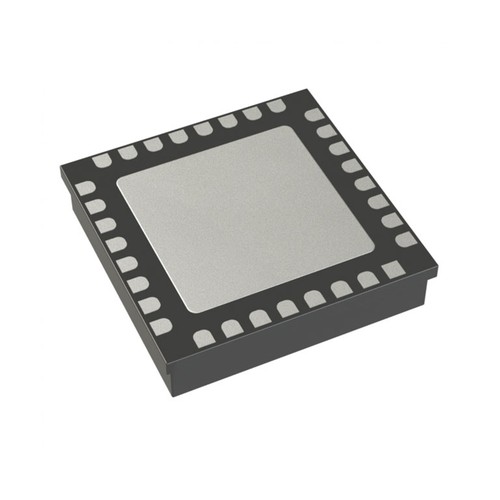 逻辑芯片HMC857LC5[IC CROSSPOINT SWITCH 2X2 32CSMD]